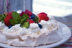 Pavlova Sweet Mellow